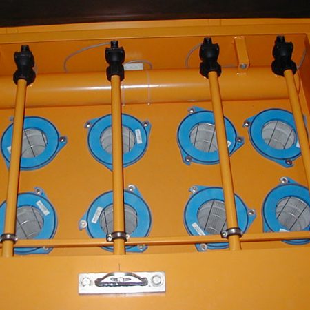 Kompaktfilter