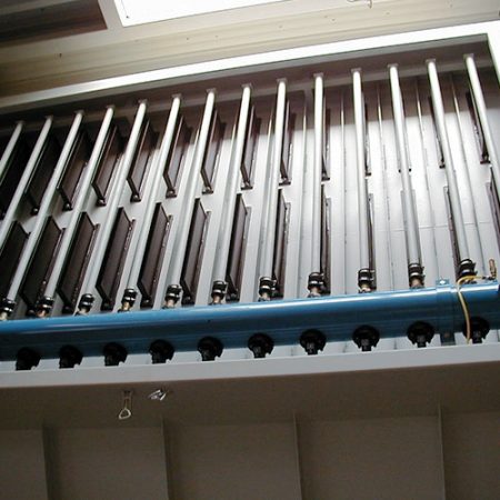 Taschenfilter